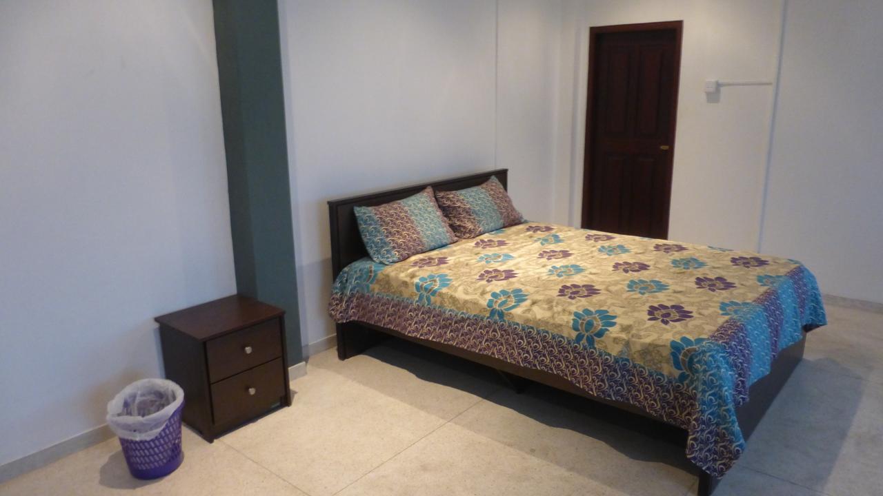 היקדואה Ocean Reef Hotel מראה חיצוני תמונה