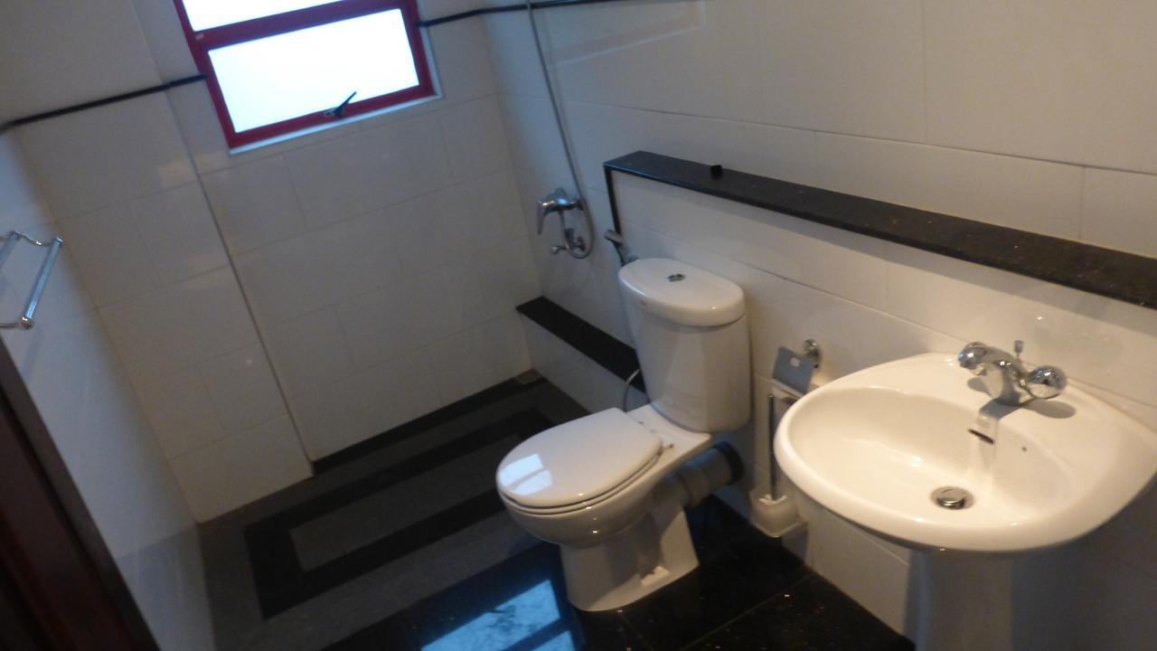 היקדואה Ocean Reef Hotel מראה חיצוני תמונה