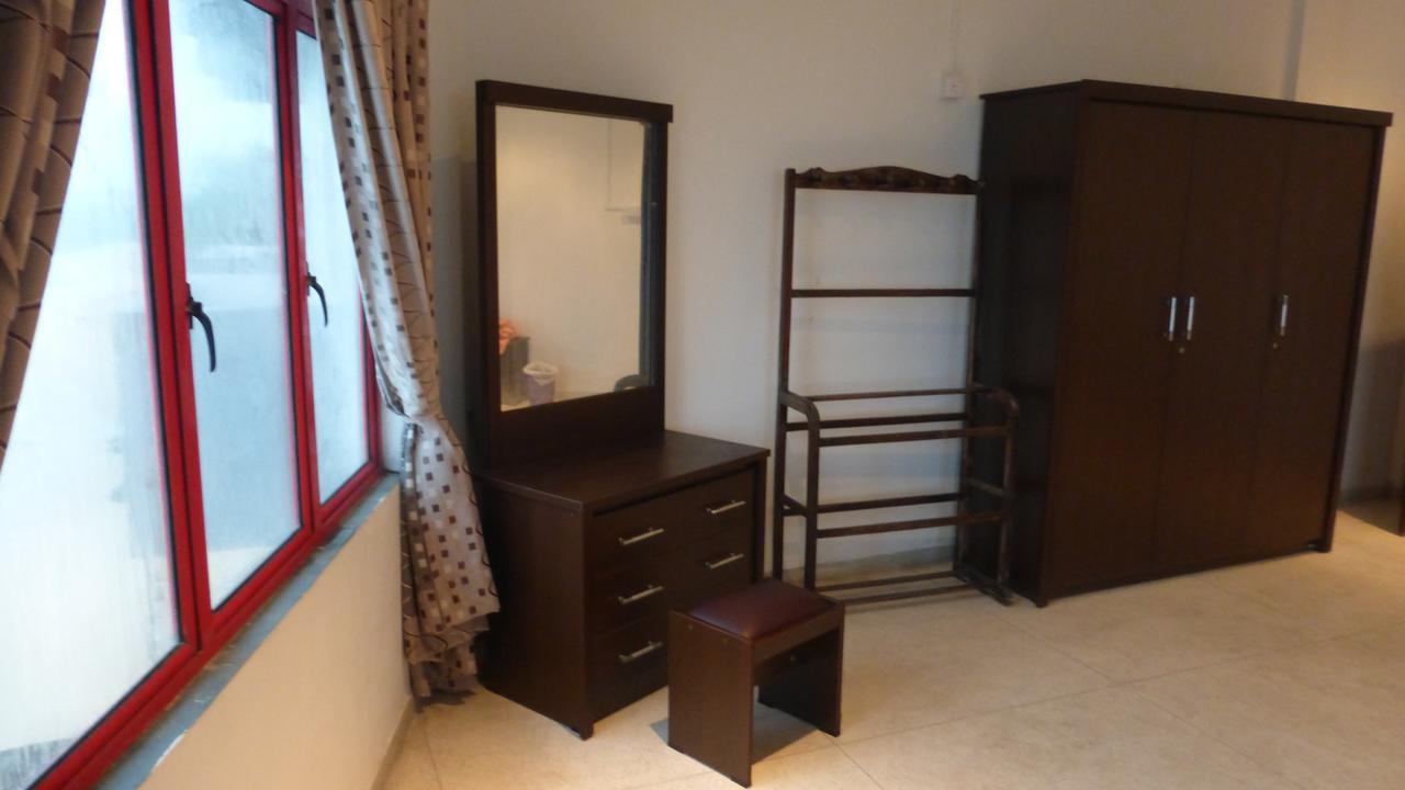 היקדואה Ocean Reef Hotel מראה חיצוני תמונה