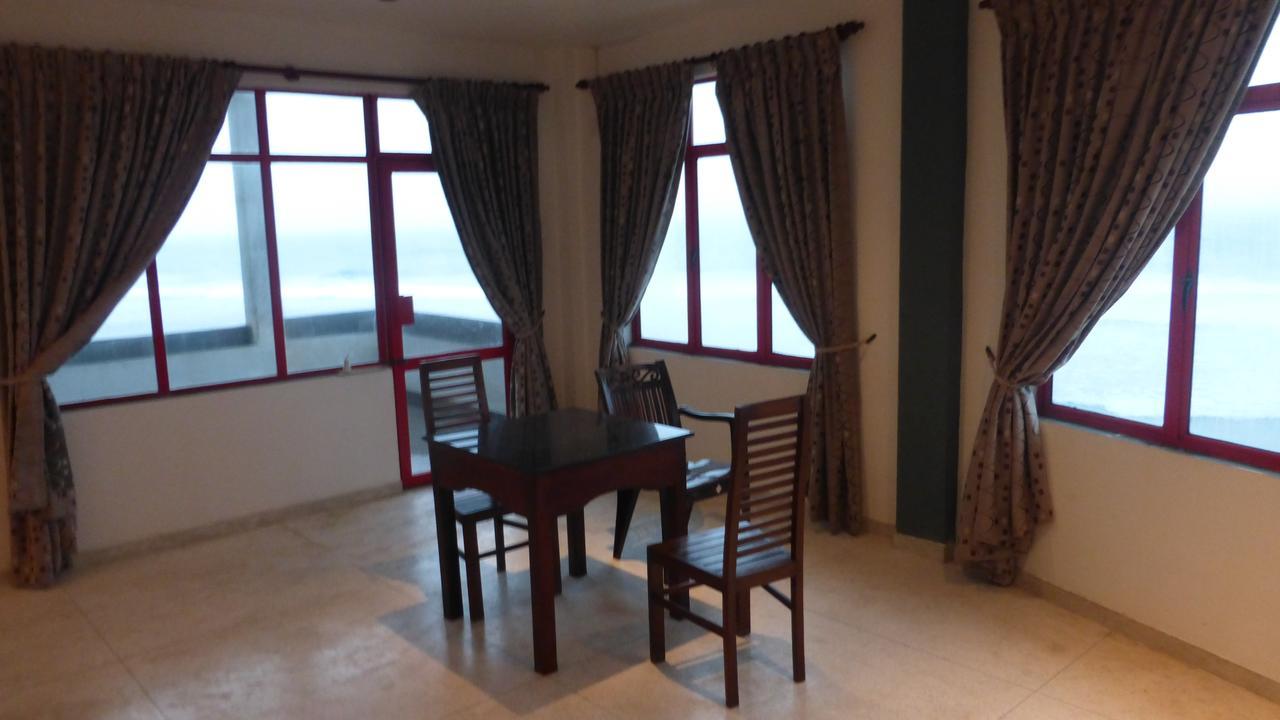היקדואה Ocean Reef Hotel מראה חיצוני תמונה