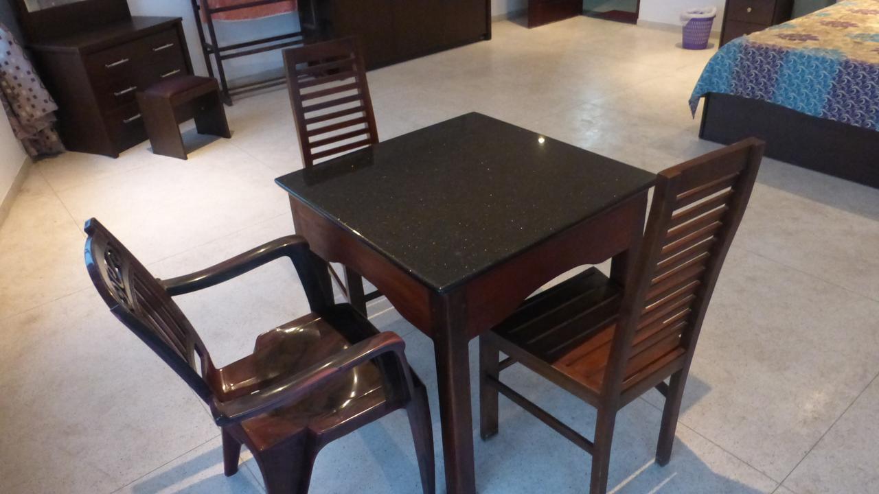 היקדואה Ocean Reef Hotel מראה חיצוני תמונה