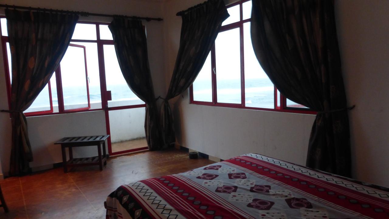 היקדואה Ocean Reef Hotel מראה חיצוני תמונה