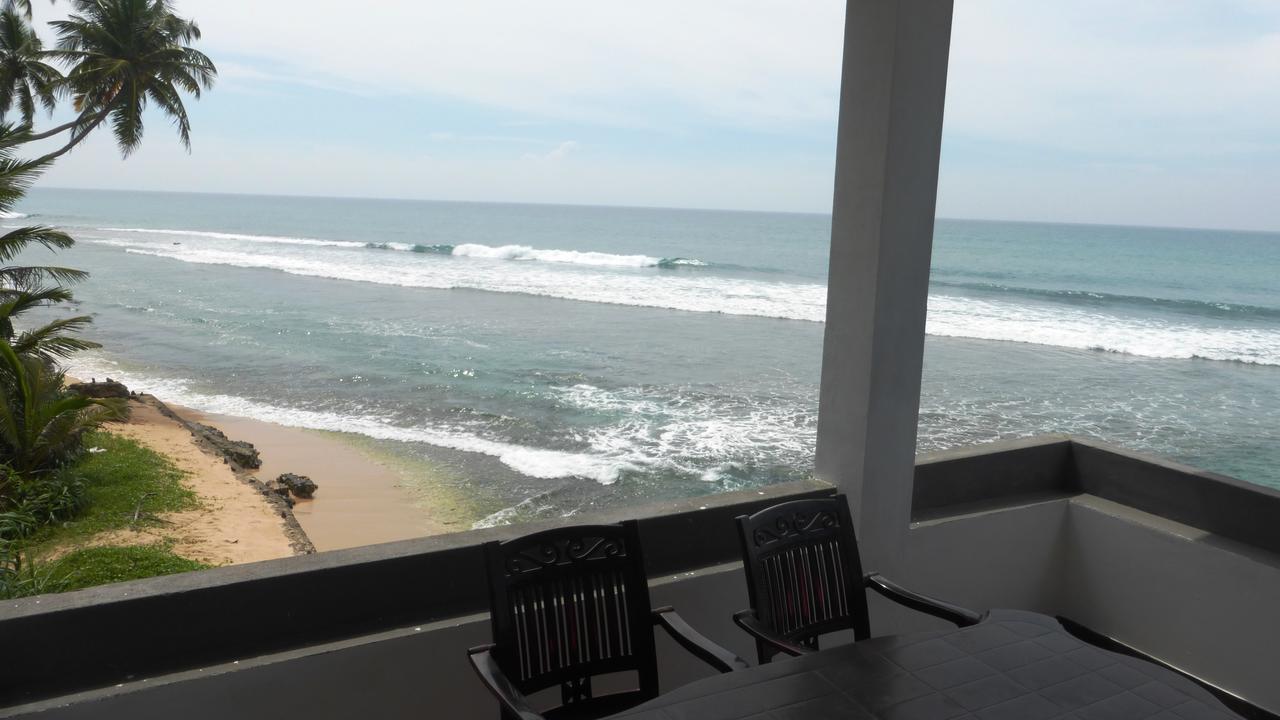 היקדואה Ocean Reef Hotel מראה חיצוני תמונה