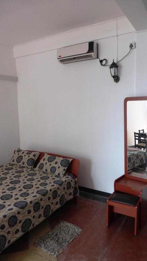 היקדואה Ocean Reef Hotel מראה חיצוני תמונה