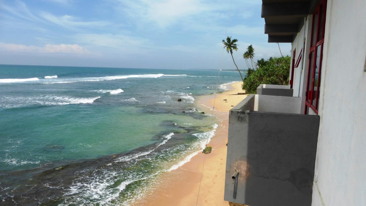 היקדואה Ocean Reef Hotel מראה חיצוני תמונה