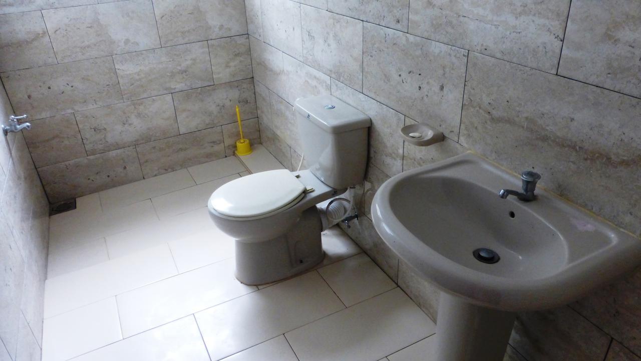 היקדואה Ocean Reef Hotel מראה חיצוני תמונה