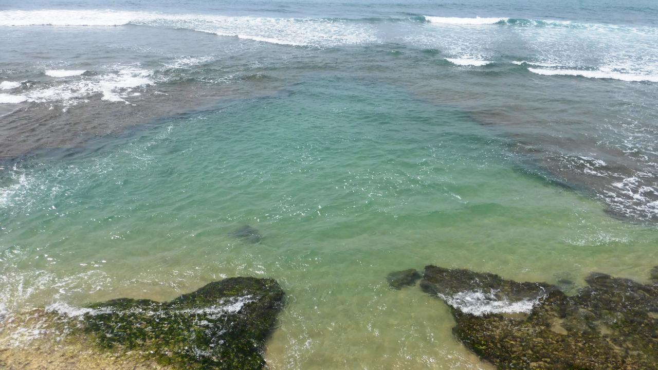 היקדואה Ocean Reef Hotel מראה חיצוני תמונה