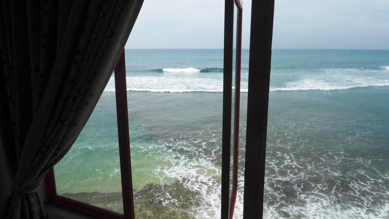 היקדואה Ocean Reef Hotel מראה חיצוני תמונה
