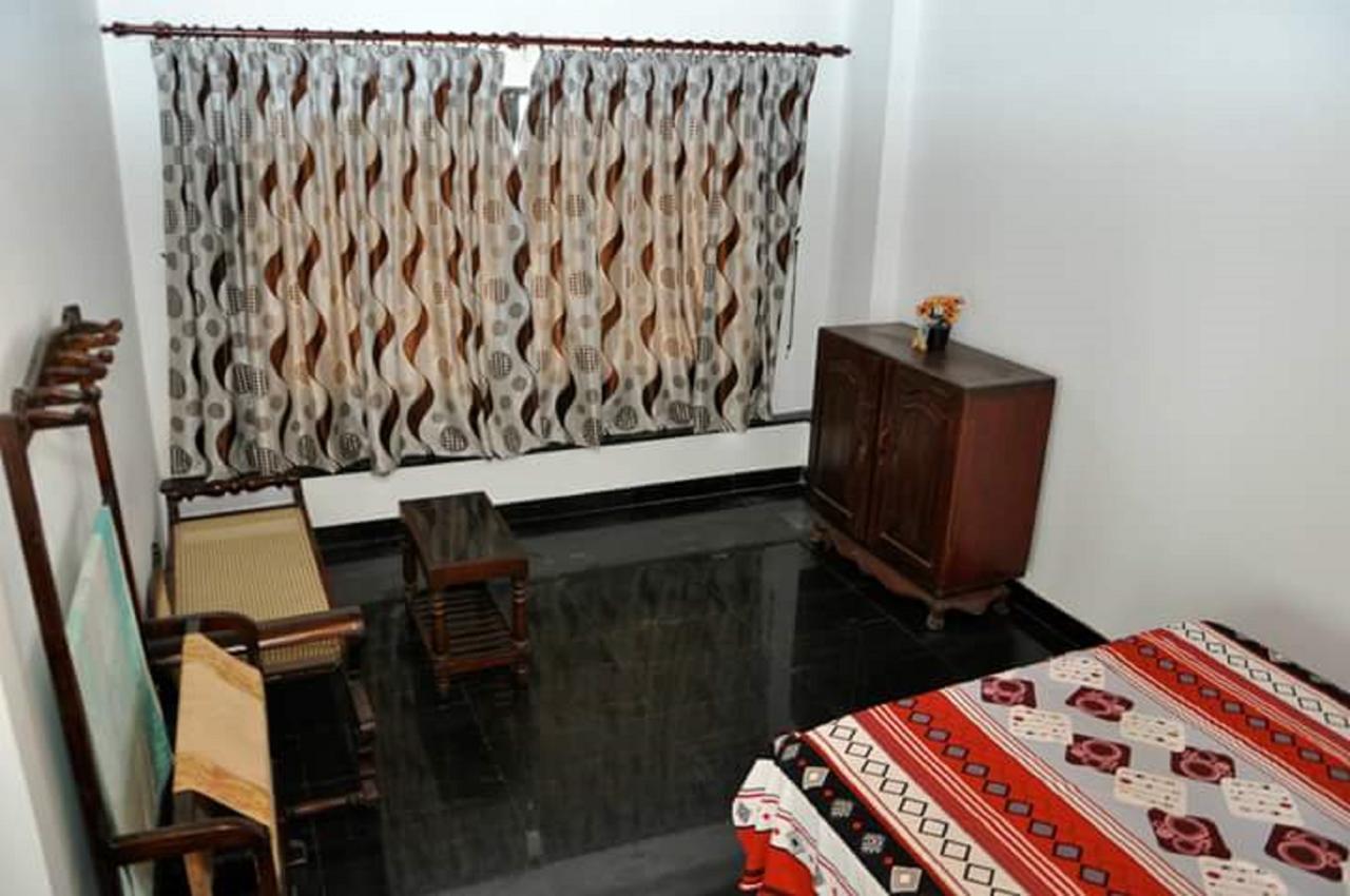 היקדואה Ocean Reef Hotel מראה חיצוני תמונה