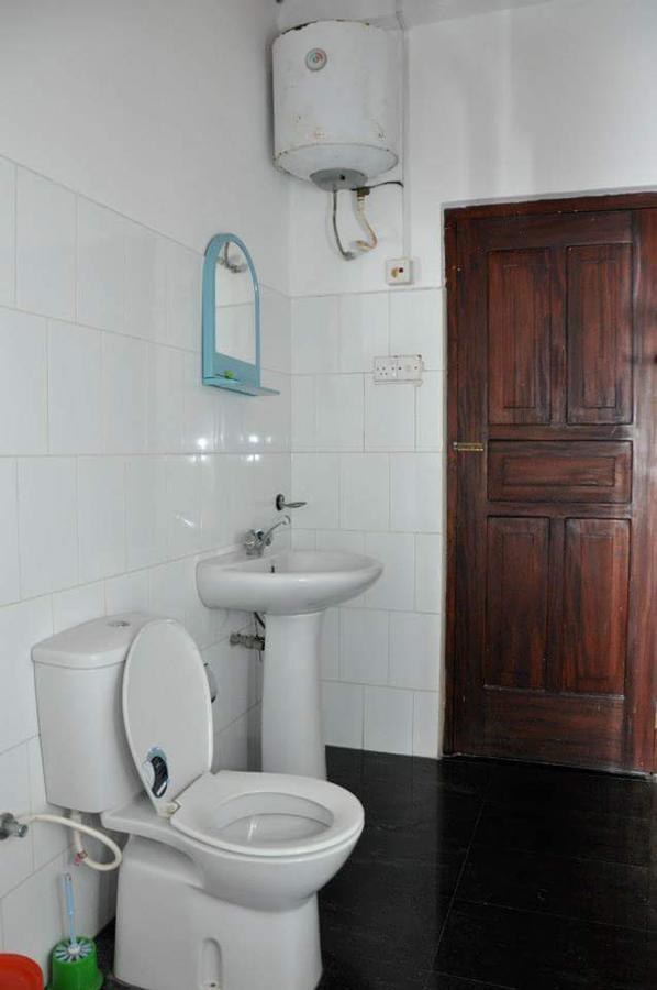 היקדואה Ocean Reef Hotel מראה חיצוני תמונה