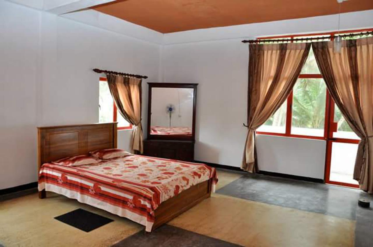 היקדואה Ocean Reef Hotel מראה חיצוני תמונה