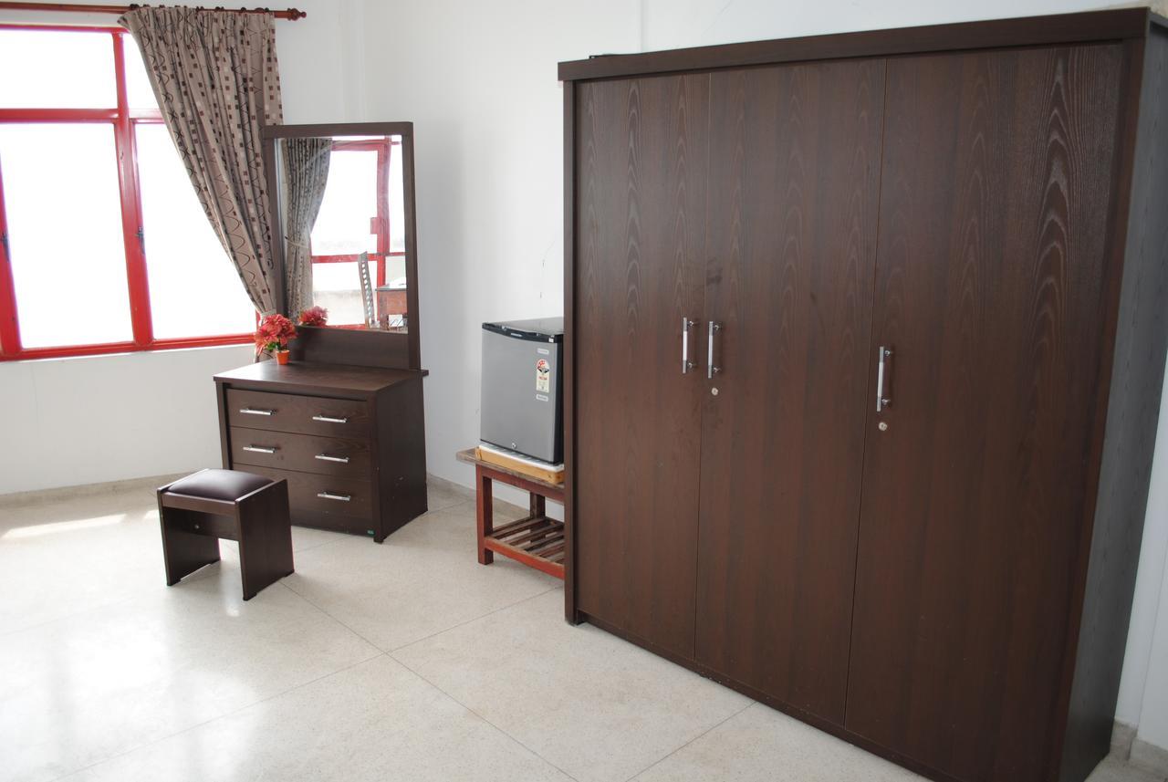 היקדואה Ocean Reef Hotel מראה חיצוני תמונה