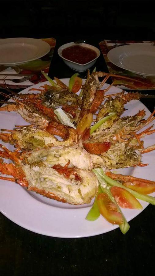 היקדואה Ocean Reef Hotel מראה חיצוני תמונה