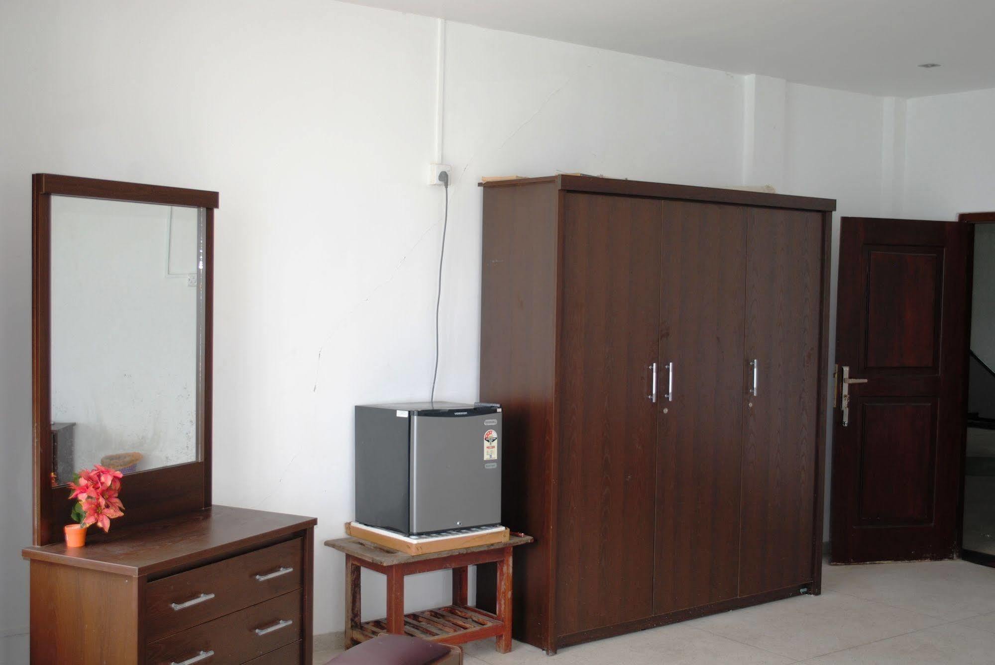 היקדואה Ocean Reef Hotel מראה חיצוני תמונה
